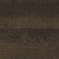 Soren Dark Brown Wood-Look TV Stand | Ortholuxe Home - Photo 10