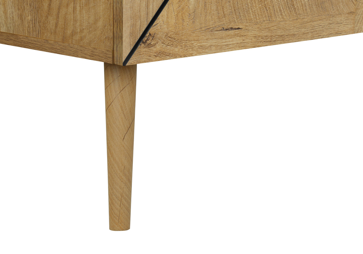 Alder Walnut TV Stand | Ortholuxe Home - Photo 8
