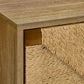 Hazel Light Walnut End Table | Ortholuxe Home - Photo 8