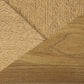 Hazel Light Walnut End Table | Ortholuxe Home - Photo 10