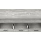 Linden Grey Reclaimed Wood-Look TV Stand | Ortholuxe Home - Photo 6