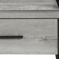 Linden Grey Reclaimed Wood-Look TV Stand | Ortholuxe Home - Photo 8