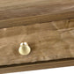 Maple Walnut Mid-Century Coffee Table with A Drawer | Ortholuxe Home - Photo 9
