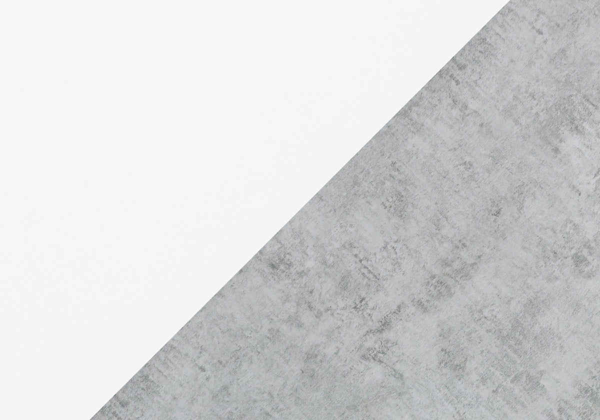 Oakley White TV Stand | Ortholuxe Home - Photo 3