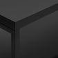Aspen Black Metal TV Stand | Ortholuxe Home - Photo 8