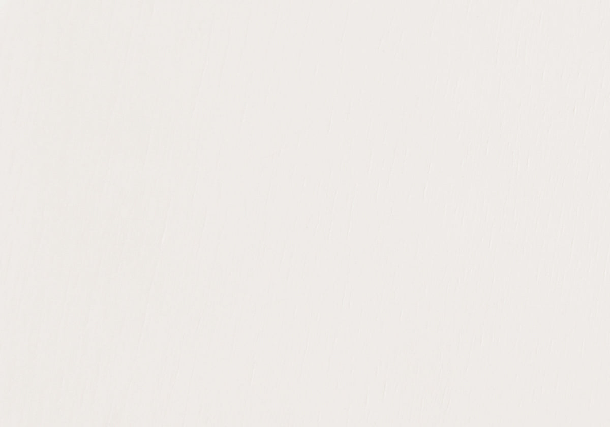 Ember Antique White Oval Wood Frame Mirror | Ortholuxe Home - Photo 4