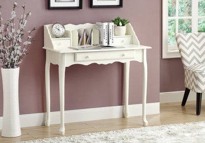 Ember Writing Desk | Ortholuxe Home