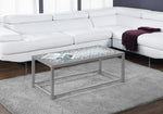 Ruby Grey Coffee Table | Ortholuxe Home