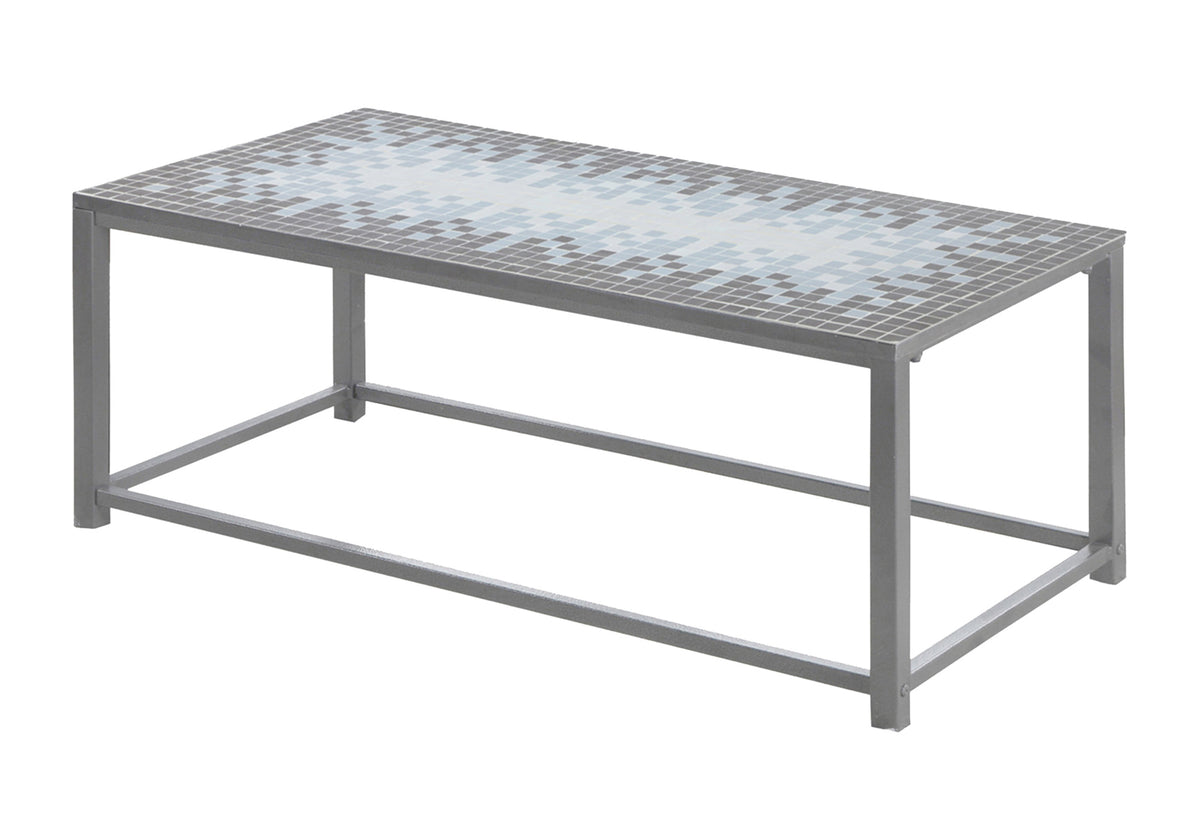 Ruby Grey Coffee Table | Ortholuxe Home - Photo 2
