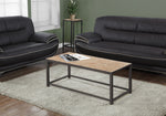 Topaz Terracotta Tile Coffee Table | Ortholuxe Home