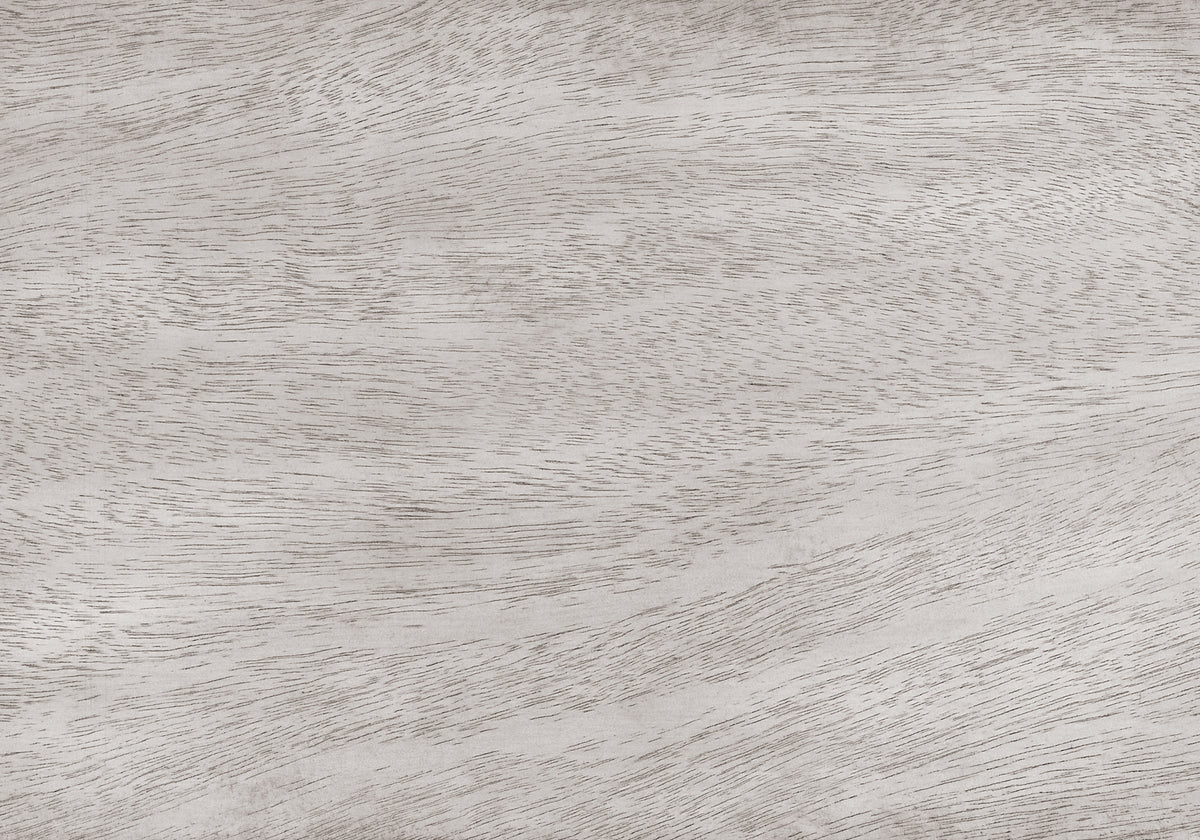 Zurich Washed Grey Veneer End Table | Ortholuxe Home - Photo 4