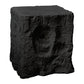 Sintra Black Accent Table | Ortholuxe Home - Photo 3