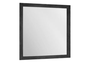 Sicily Wall Mirror Bedroom Set | Ortholuxe Home - Photo 2