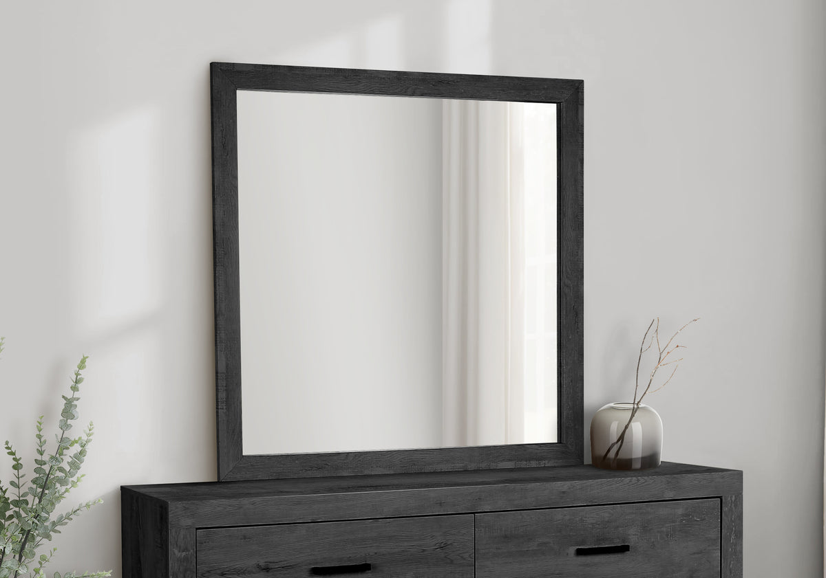 Sicily Wall Mirror Bedroom Set | Ortholuxe Home
