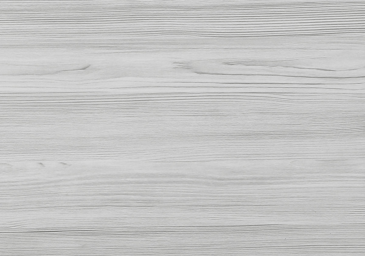 Bergamo Beige Fabric Grey Oak Bedroom Set | Ortholuxe Home - Photo 3