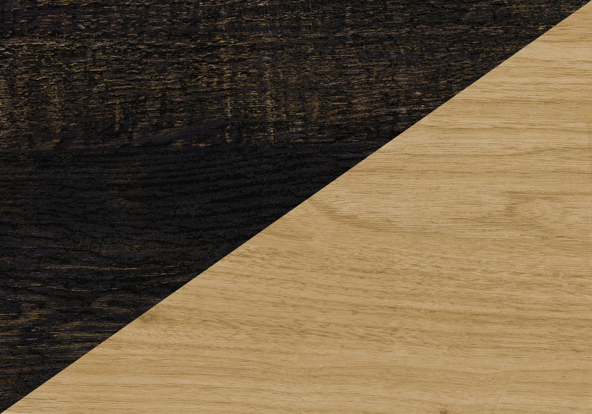 Modena Light Oak Bedroom Set | Ortholuxe Home - Photo 3