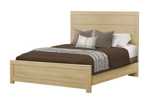 Assisi Natural Bedroom Set | Ortholuxe Home - Photo 2