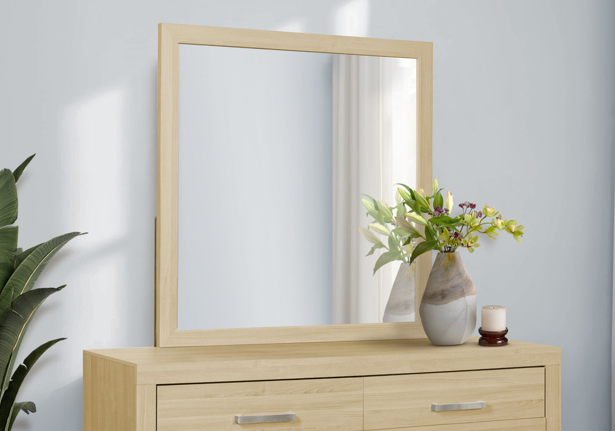 Assisi Wall Mirror Bedroom Set | Ortholuxe Home