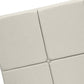 Aurora Beige Linen Bed | Ortholuxe Home - Photo 7