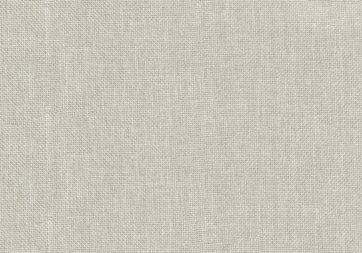 Aurora Beige Linen Bed | Ortholuxe Home - Photo 9