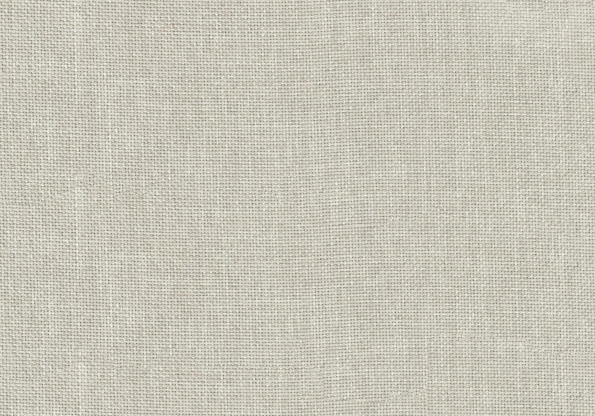Aurora Beige Linen Nightstand | Ortholuxe Home - Photo 12