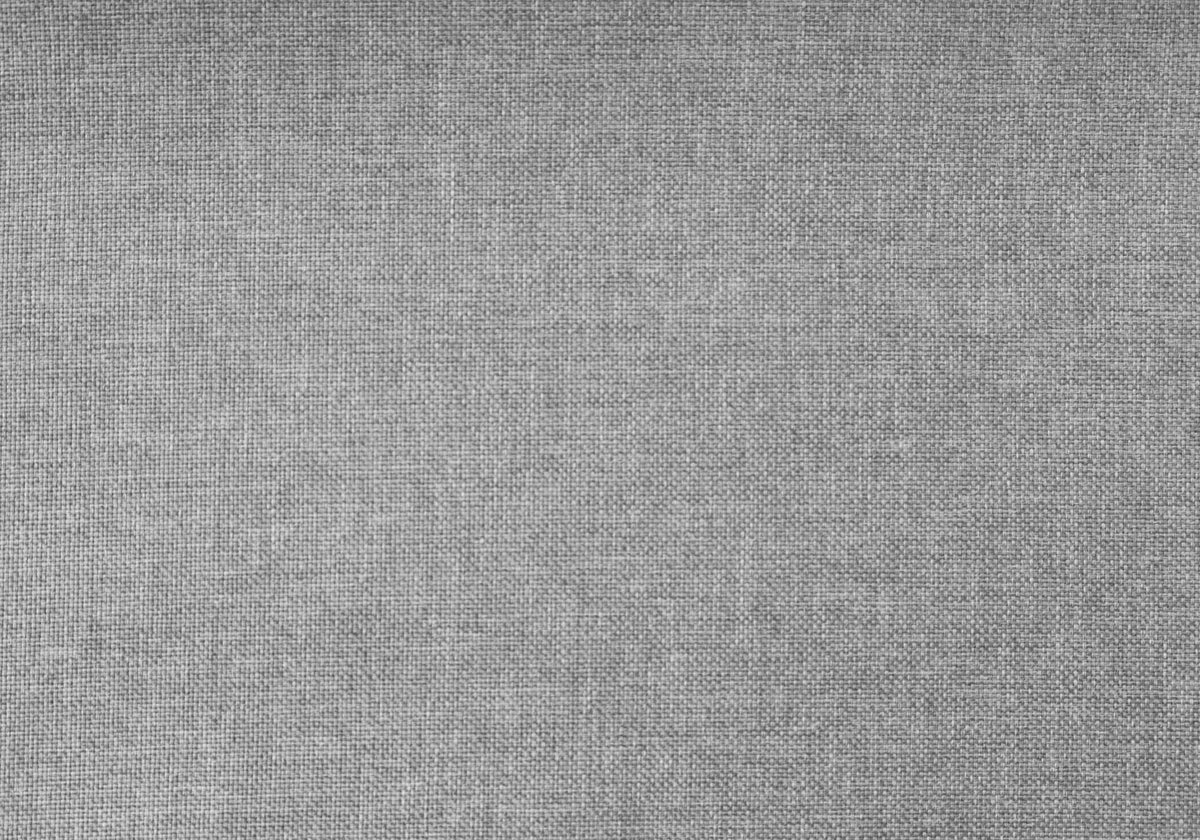 Verona Grey Linen Bed | Ortholuxe Home - Photo 3