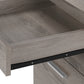 Kaia 3 Drawer Filing Cabinet | Ortholuxe Home - Photo 8
