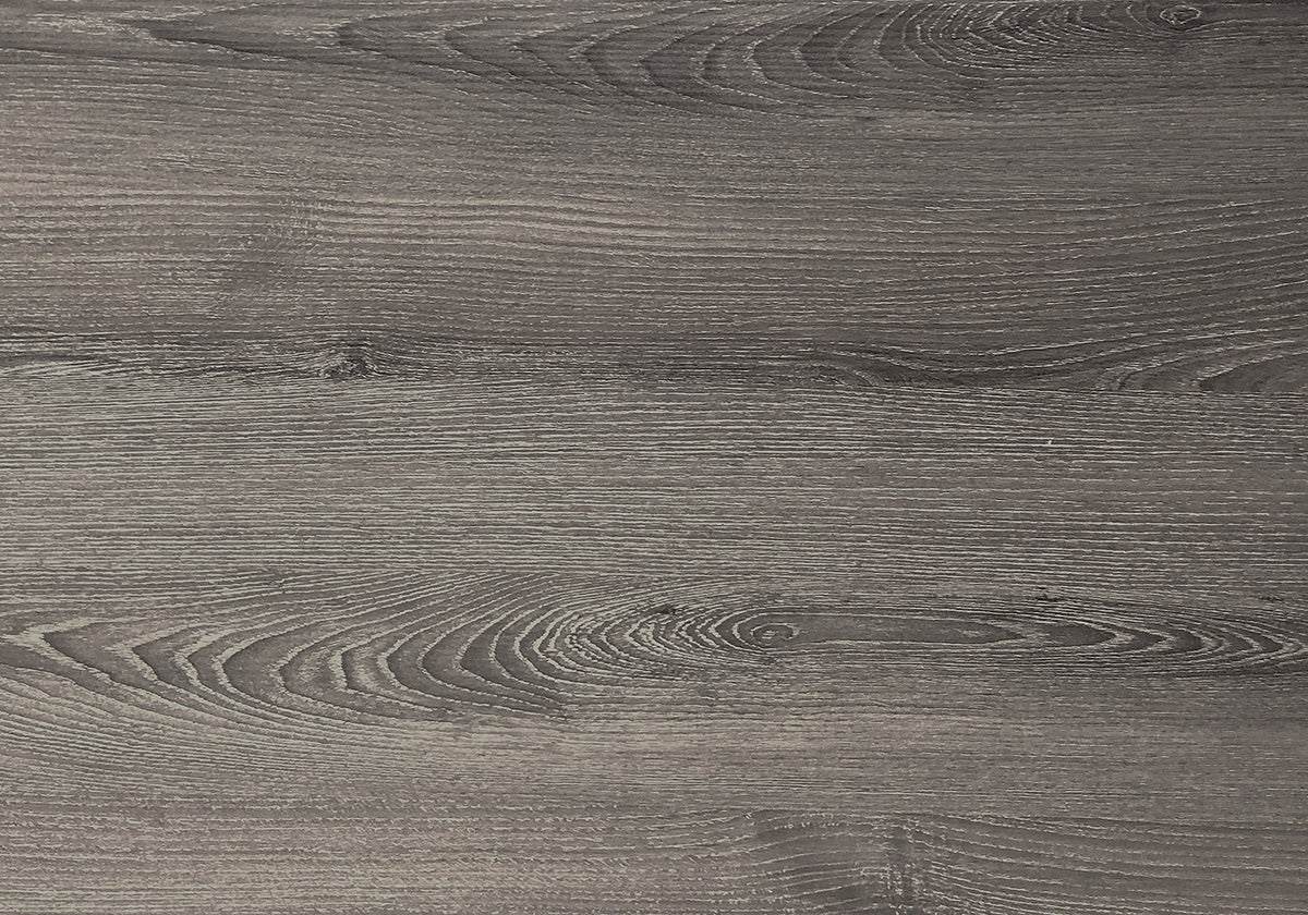 Lyra Dark Taupe Office Cabinet with 2 Drawers on Castors | Ortholuxe Home - Photo 3