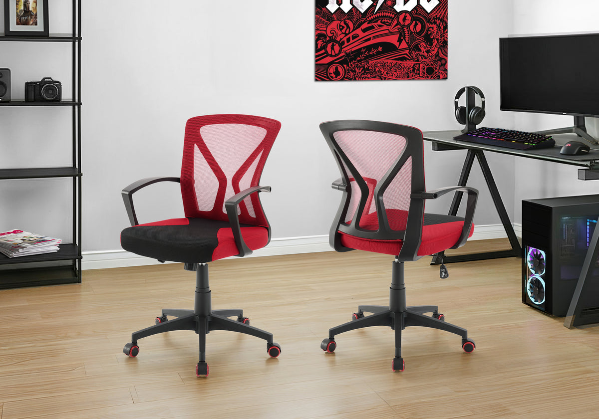 Orla Gaming Office Chair | Ortholuxe Home
