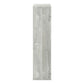 Umbria Grey Reclaimed Wood-Look Bookcase | Ortholuxe Home - Photo 4
