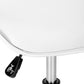 Amalfi White Juvenile Office Chair | Ortholuxe Home - Photo 8