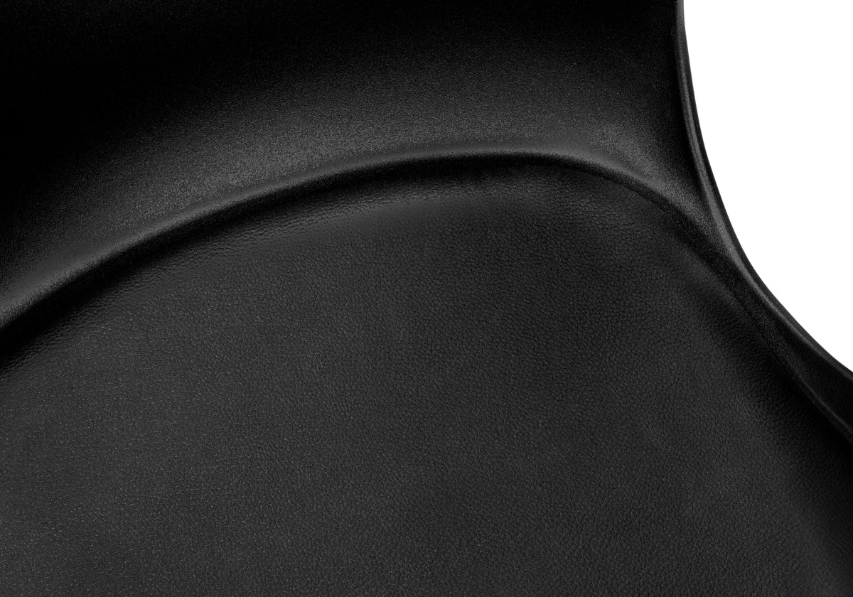 Amalfi Black Juvenile Office Chair | Ortholuxe Home - Photo 9