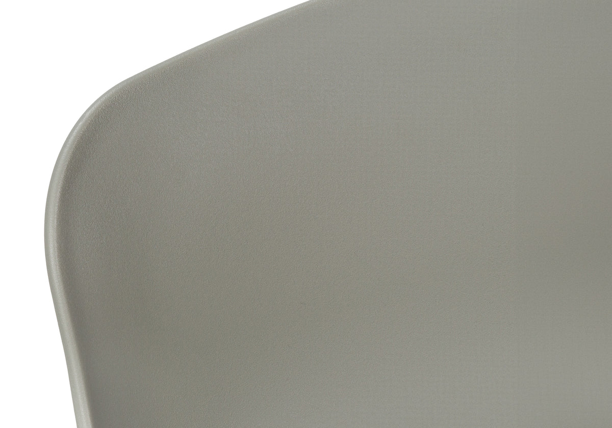 Amalfi Grey Juvenile Office Chair | Ortholuxe Home - Photo 7