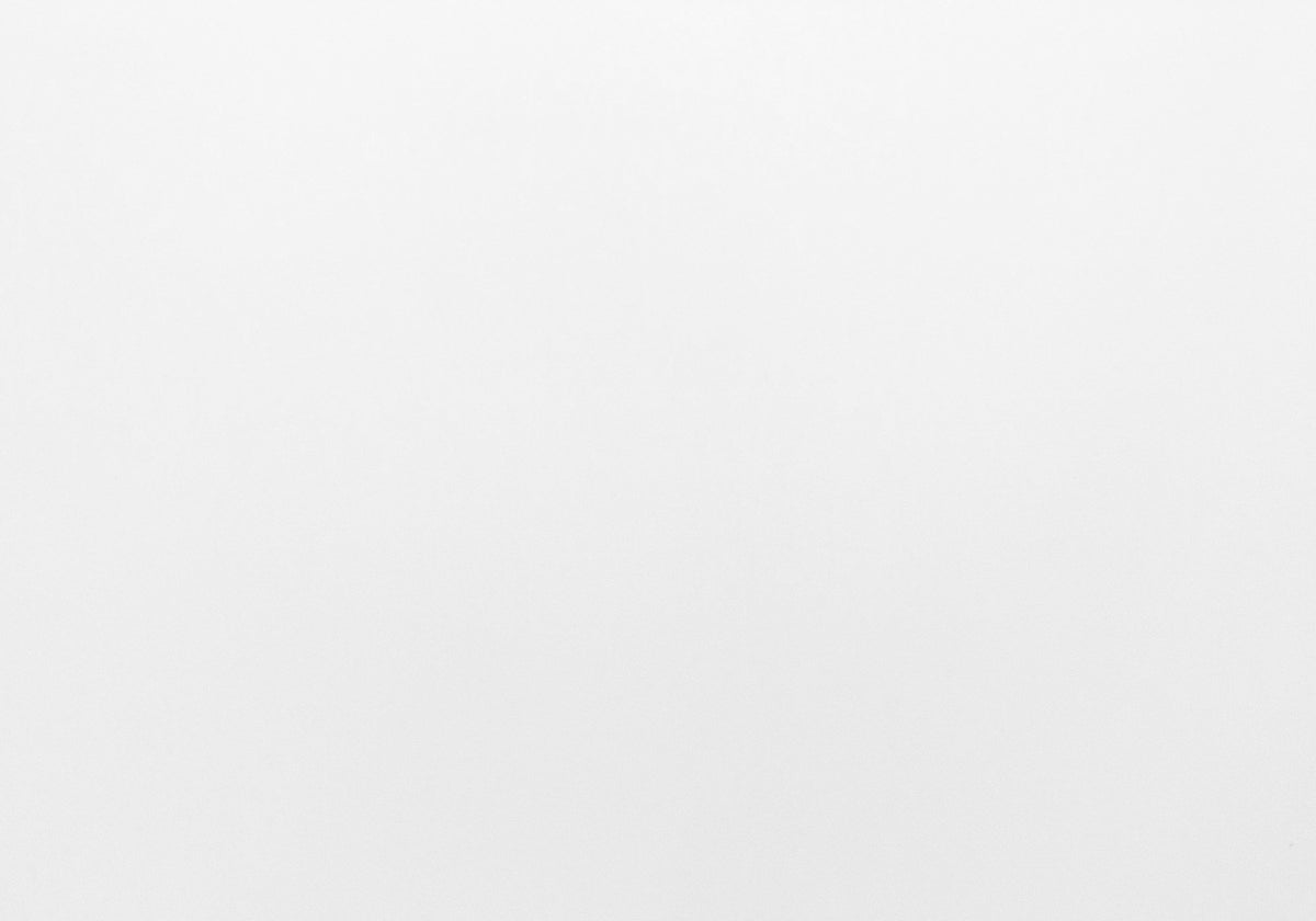 Bellagio White Bookcase with 5 Shelves | Ortholuxe Home - Photo 3