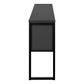 Emory Grey Office Hutch | Ortholuxe Home - Photo 4