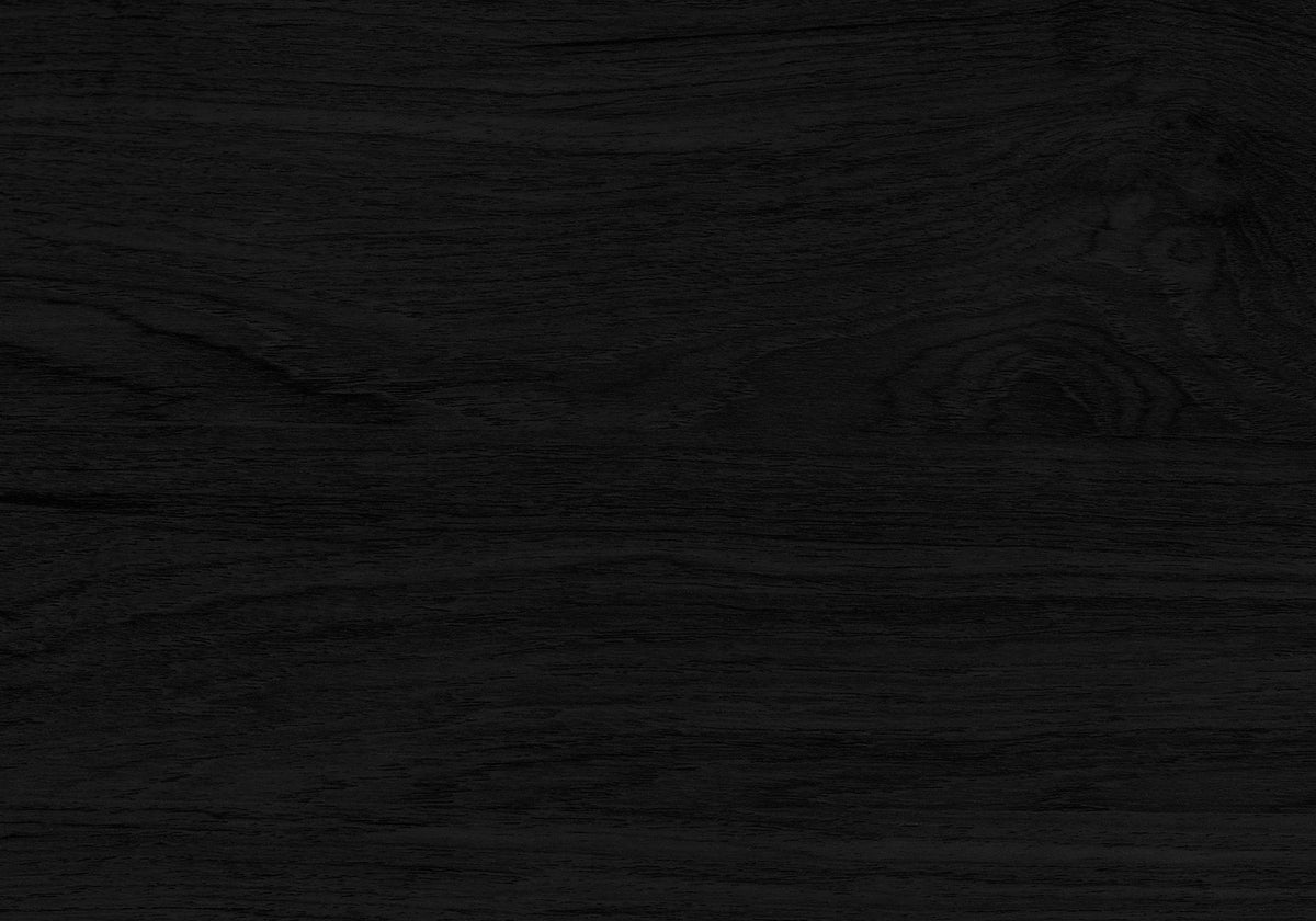 Keaton Black Oak & Black Metal Table Set (Set of 3) | Ortholuxe Home - Photo 10