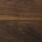 Nara Walnut Table Set (Set of 3) | Ortholuxe Home - Photo 3