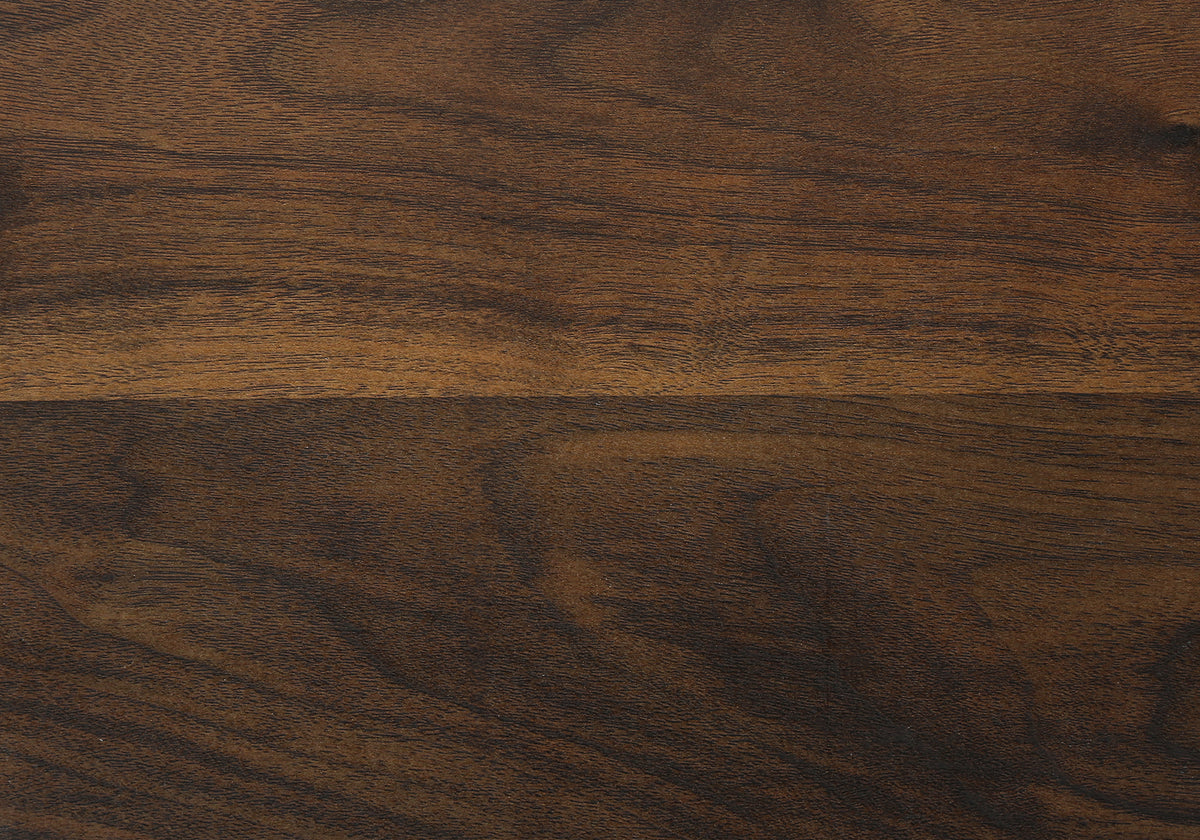 Nara Walnut Table Set (Set of 3) | Ortholuxe Home - Photo 3
