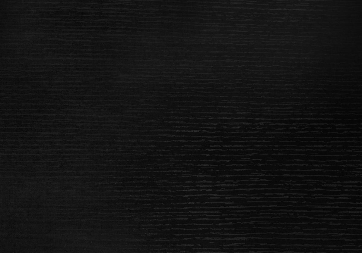 Nara Black Table Set (Set of 3) | Ortholuxe Home - Photo 3