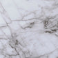 Sage White Marble & Black Metal Table Set (Set of 3) | Ortholuxe Home - Photo 11