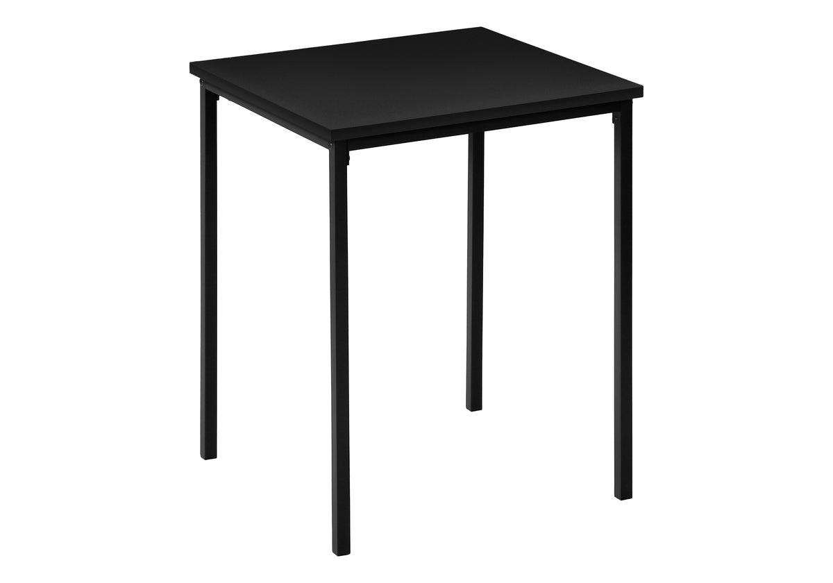 Sage Black Metal Table Set (Set of 3) | Ortholuxe Home - Photo 6