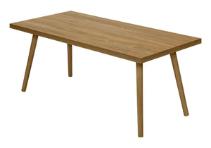 Sage Light Walnut Table Set (Set of 3) | Ortholuxe Home - Photo 2