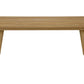 Sage Light Walnut Table Set (Set of 3) | Ortholuxe Home - Photo 3