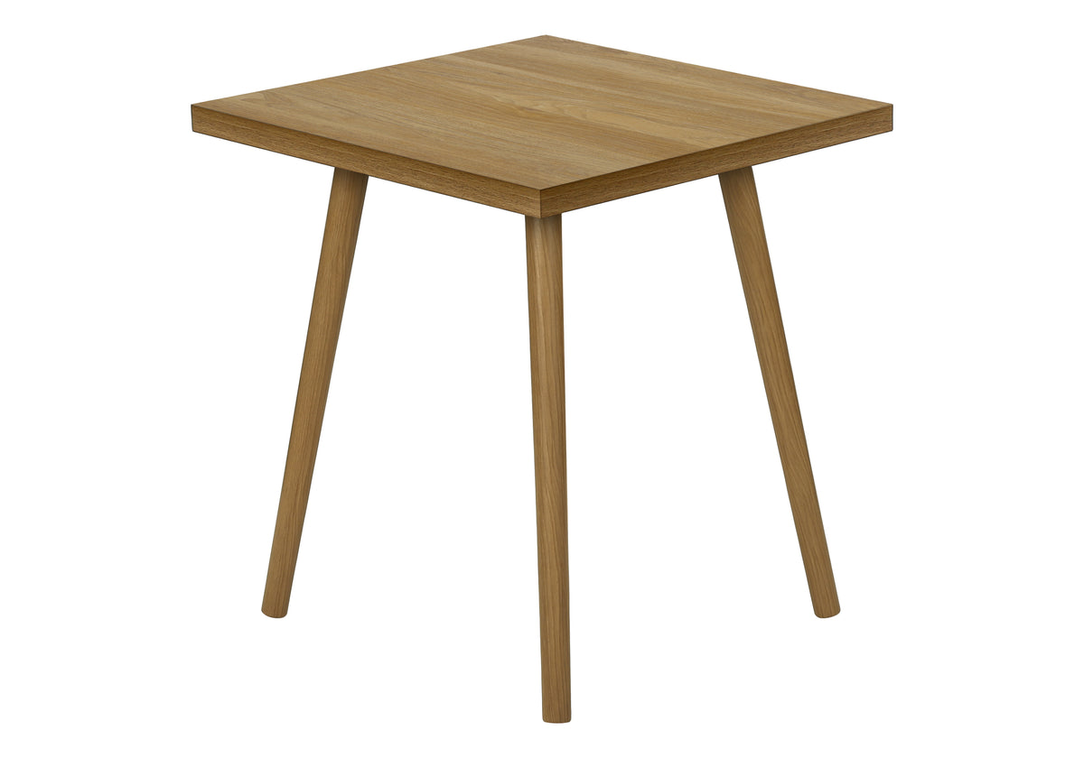 Sage Light Walnut Table Set (Set of 3) | Ortholuxe Home - Photo 5
