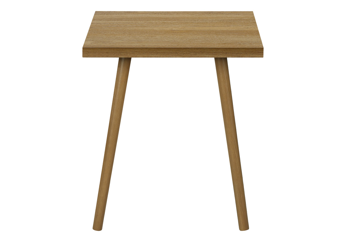 Sage Light Walnut Table Set (Set of 3) | Ortholuxe Home - Photo 6