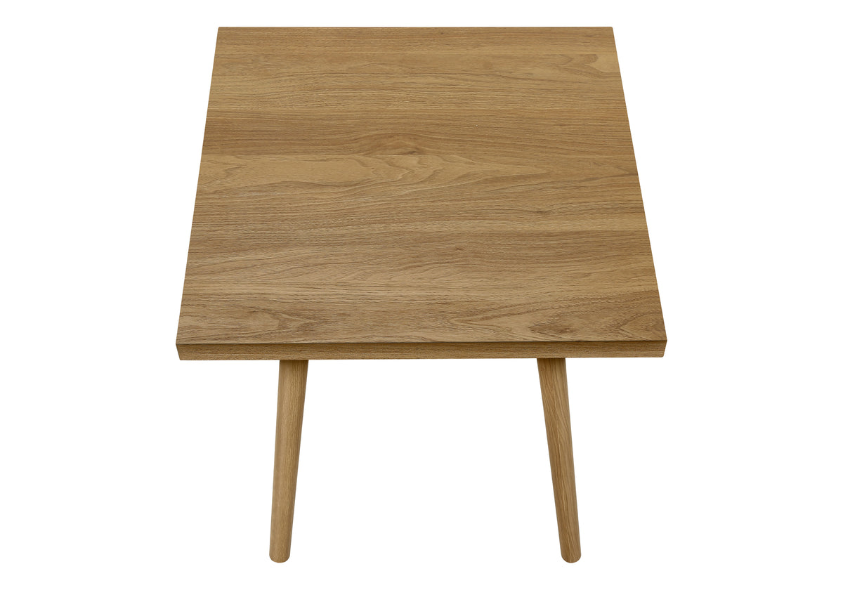 Sage Light Walnut Table Set (Set of 3) | Ortholuxe Home - Photo 8