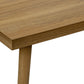 Sage Light Walnut Table Set (Set of 3) | Ortholuxe Home - Photo 9