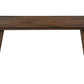 Sage Dark Walnut Table Set (Set of 3) | Ortholuxe Home - Photo 3
