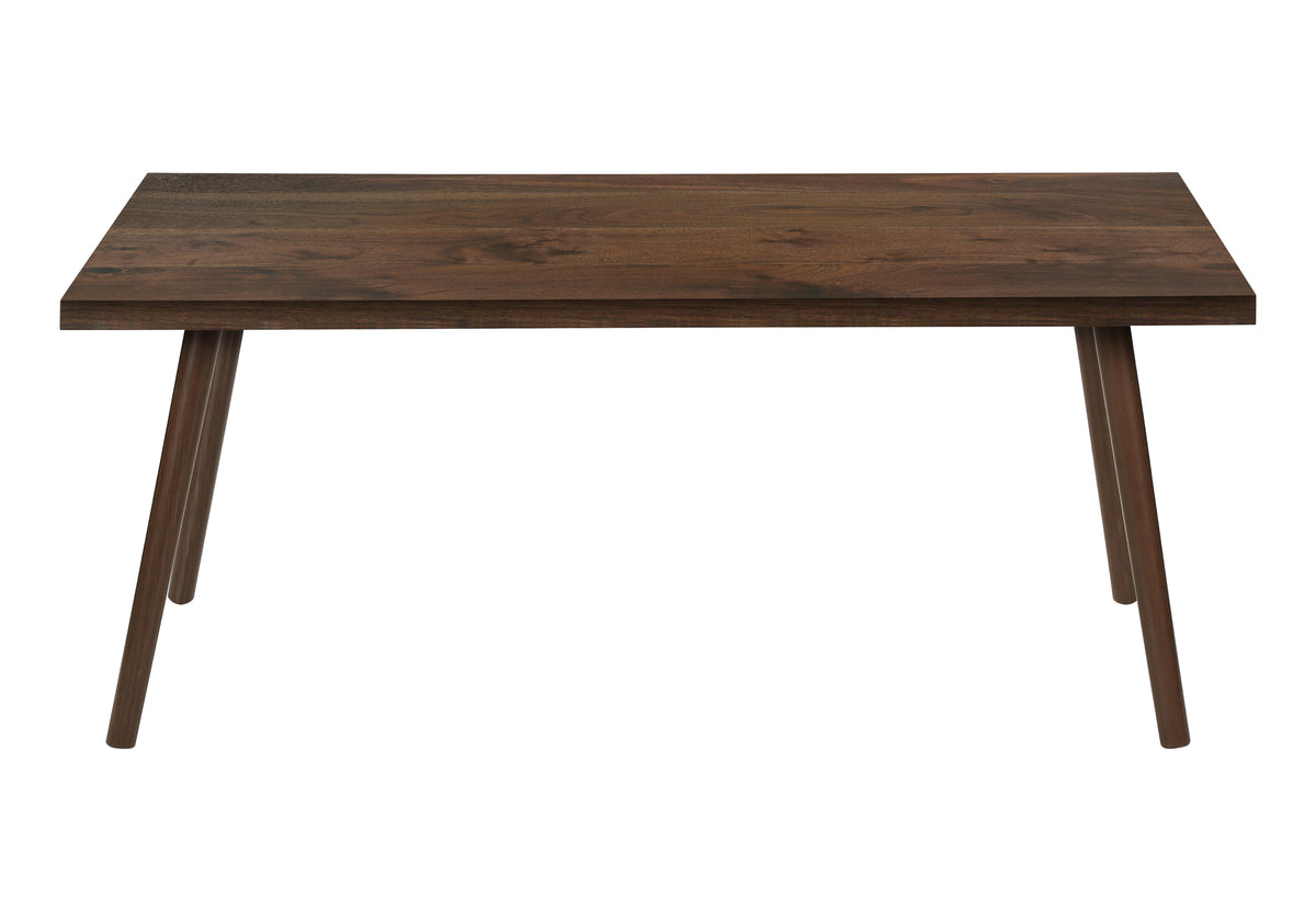 Sage Dark Walnut Table Set (Set of 3) | Ortholuxe Home - Photo 3