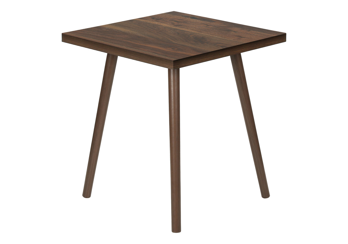Sage Dark Walnut Table Set (Set of 3) | Ortholuxe Home - Photo 5